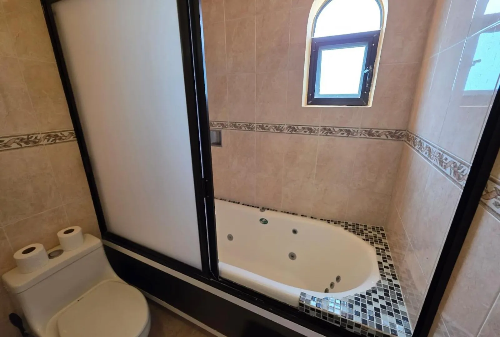 Ocean View Condo With Balcony Hotel Zone Cancún Apartamento