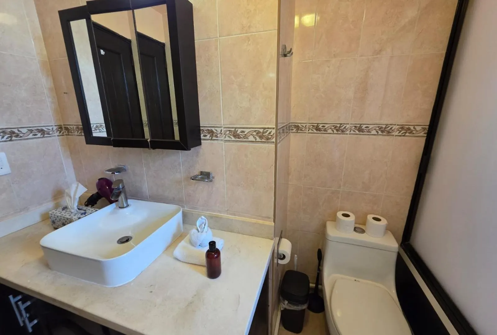 Apartamento Ocean View Condo With Balcony Hotel Zone Cancún