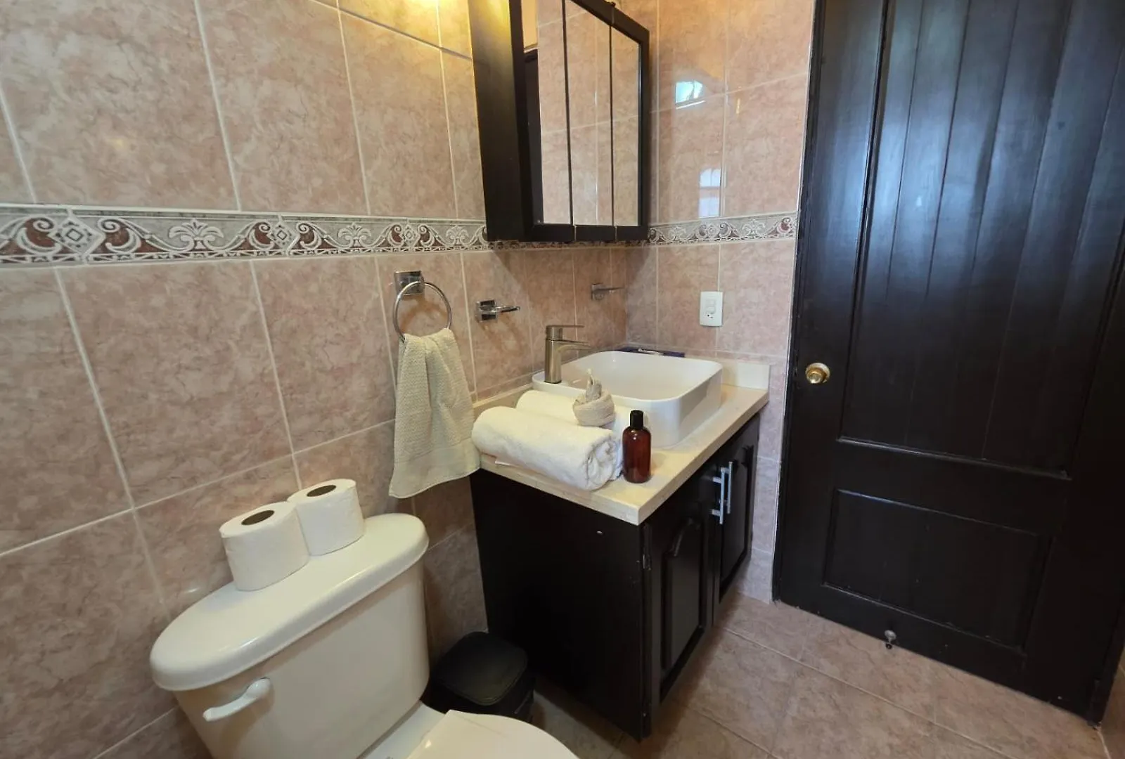 Ocean View Condo With Balcony Hotel Zone Cancún México