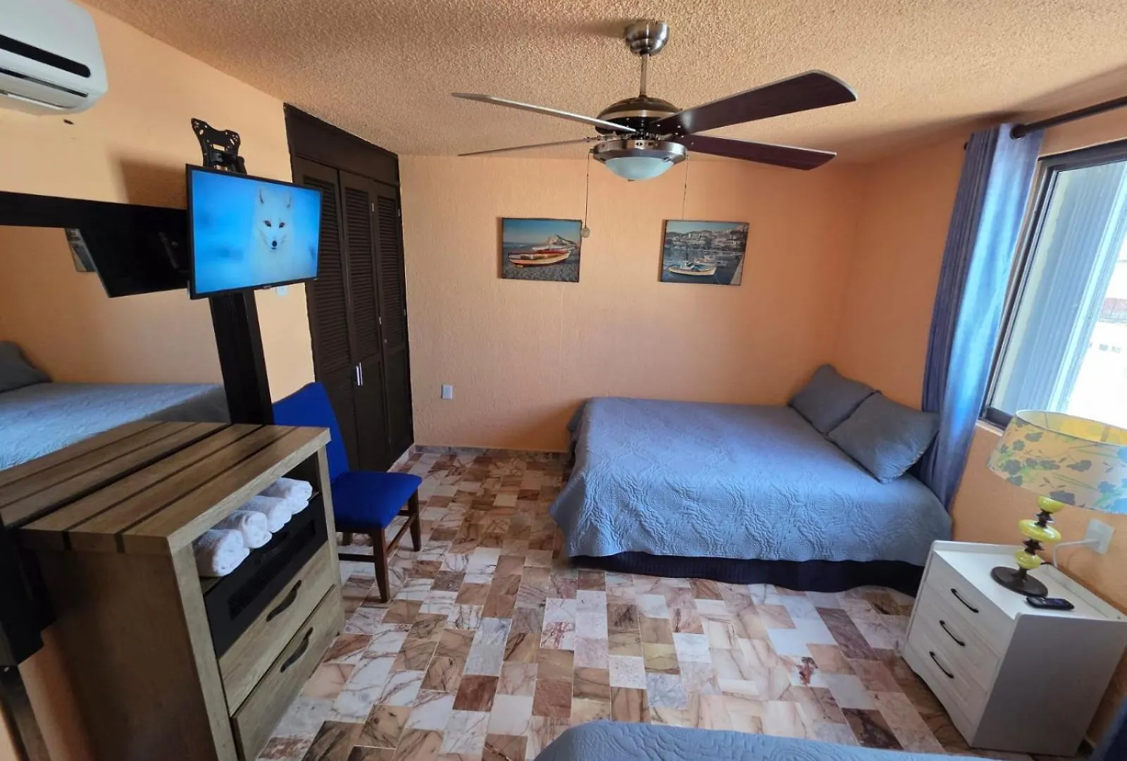 Apartamento Ocean View Condo With Balcony Hotel Zone Cancún México