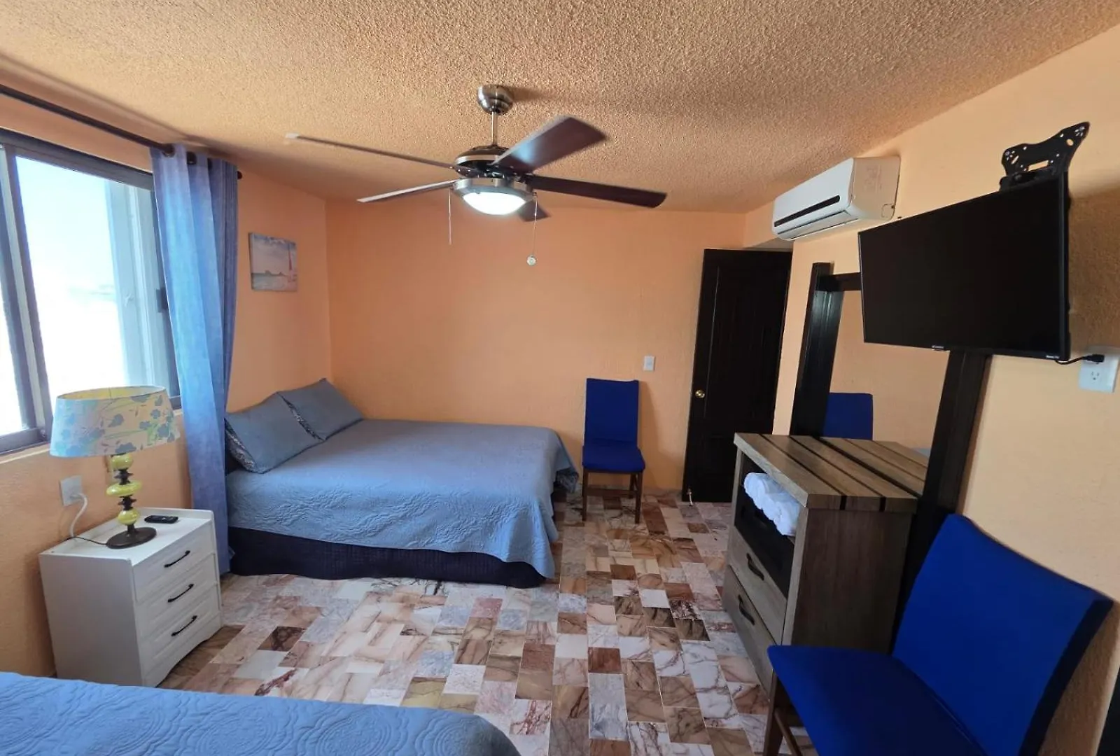 Apartamento Ocean View Condo With Balcony Hotel Zone Cancún