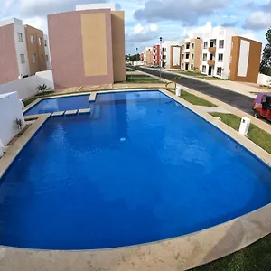 Departamento Equipado Appartement