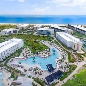 Ośrodek wypoczynkowy Grand Palladium Select Costa Mujeres, Cancún