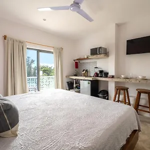 Appartamento Casa Ikal, Cancún