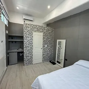 Rose 5 Appartement