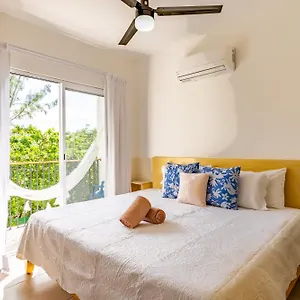 Appartamento Bed Away, Cancún