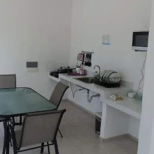 Affittacamere Tauch Centro, Cancún